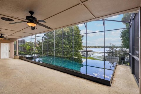 Villa ou maison à vendre à Ocoee, Floride: 5 chambres, 223.34 m2 № 2429464 - photo 27