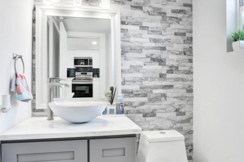 Adosado en venta en Deerfield Beach, Florida, 2 dormitorios, 104.24 m2 № 2184153 - foto 6