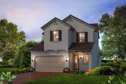 Casa en venta en Jacksonville, Florida, 4 dormitorios, 212 m2 № 486507 - foto 1