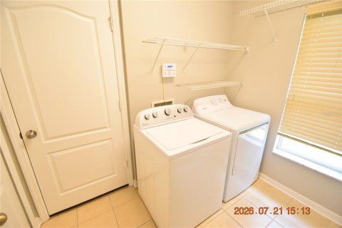 House in Wesley Chapel, Florida 4 bedrooms, 193.98 sq.m. № 2167772 - photo 18