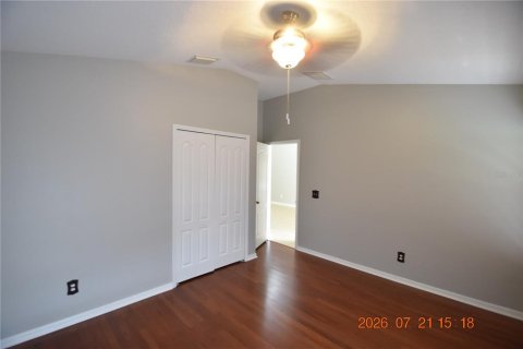 House in Wesley Chapel, Florida 4 bedrooms, 193.98 sq.m. № 2167772 - photo 30