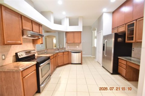 House in Wesley Chapel, Florida 4 bedrooms, 193.98 sq.m. № 2167772 - photo 14
