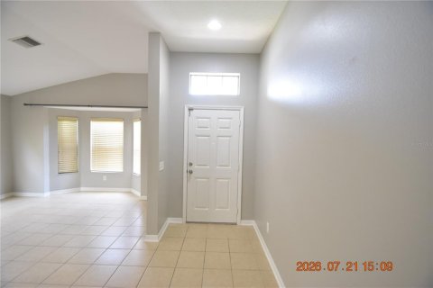 House in Wesley Chapel, Florida 4 bedrooms, 193.98 sq.m. № 2167772 - photo 4