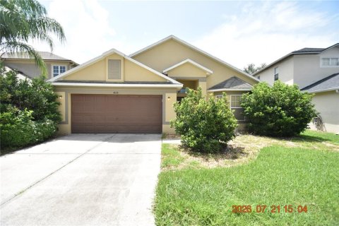 House in Wesley Chapel, Florida 4 bedrooms, 193.98 sq.m. № 2167772