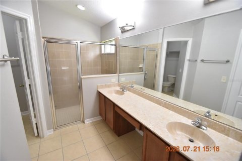 House in Wesley Chapel, Florida 4 bedrooms, 193.98 sq.m. № 2167772 - photo 25