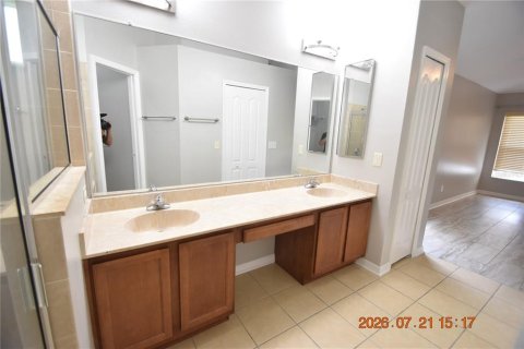 House in Wesley Chapel, Florida 4 bedrooms, 193.98 sq.m. № 2167772 - photo 27