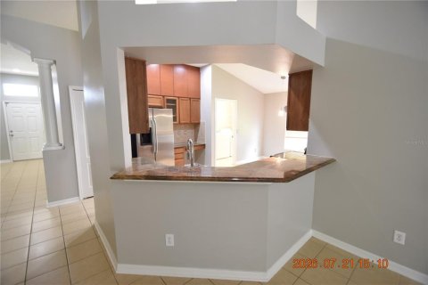 House in Wesley Chapel, Florida 4 bedrooms, 193.98 sq.m. № 2167772 - photo 13