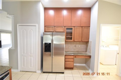 House in Wesley Chapel, Florida 4 bedrooms, 193.98 sq.m. № 2167772 - photo 16