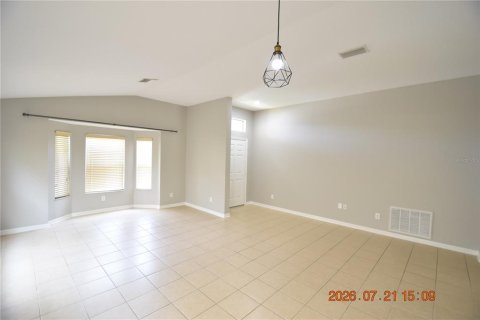 House in Wesley Chapel, Florida 4 bedrooms, 193.98 sq.m. № 2167772 - photo 6