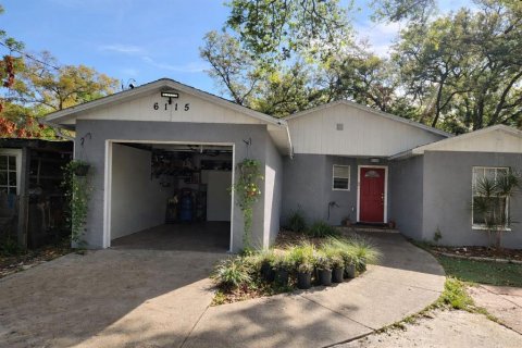 Casa en Tampa, Florida 3 dormitorios, 137.12 m2 № 2147852