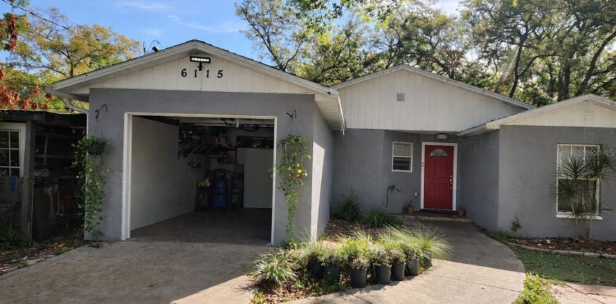 Casa en Tampa, Florida 3 dormitorios, 137.12 m2 № 2147852