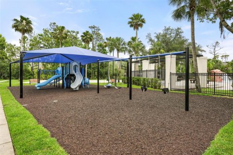 Townhouse in Orlando, Florida 2 bedrooms, 115.2 sq.m. № 2100892 - photo 24