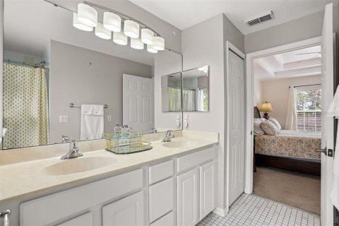 Townhouse in Orlando, Florida 2 bedrooms, 115.2 sq.m. № 2100892 - photo 11