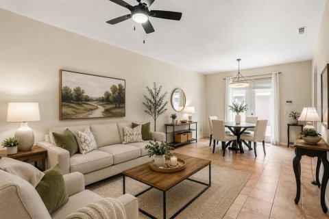 Townhouse in Orlando, Florida 2 bedrooms, 115.2 sq.m. № 2100892 - photo 6