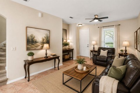 Townhouse in Orlando, Florida 2 bedrooms, 115.2 sq.m. № 2100892 - photo 8