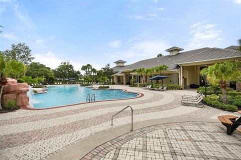 Townhouse in Orlando, Florida 2 bedrooms, 115.2 sq.m. № 2100892 - photo 23