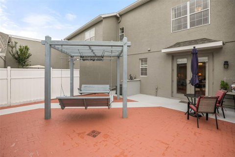 Townhouse in Orlando, Florida 2 bedrooms, 115.2 sq.m. № 2100892 - photo 16