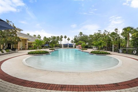Townhouse in Orlando, Florida 2 bedrooms, 115.2 sq.m. № 2100892 - photo 22