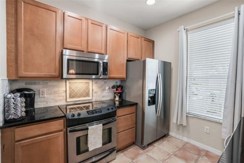 Townhouse in Orlando, Florida 2 bedrooms, 115.2 sq.m. № 2100892 - photo 4