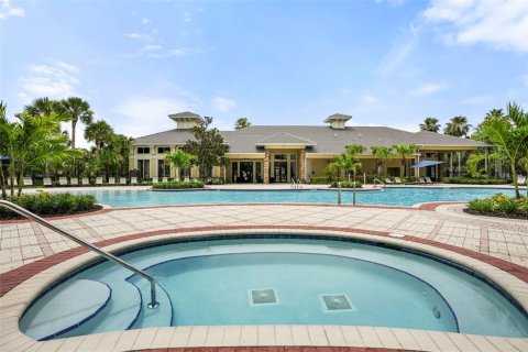 Townhouse in Orlando, Florida 2 bedrooms, 115.2 sq.m. № 2100892 - photo 3