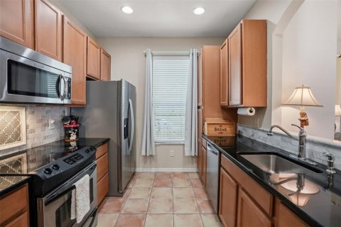 Townhouse in Orlando, Florida 2 bedrooms, 115.2 sq.m. № 2100892 - photo 5