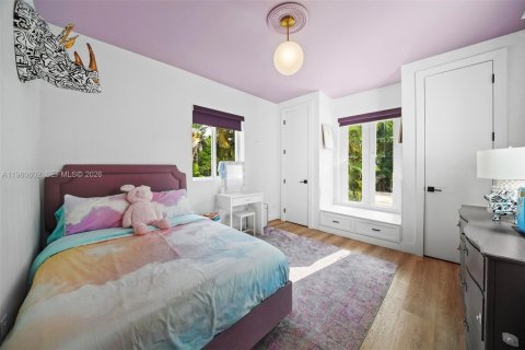 Villa ou maison à vendre à Miami Beach, Floride: 4 chambres, 264.4 m2 № 2024328 - photo 21