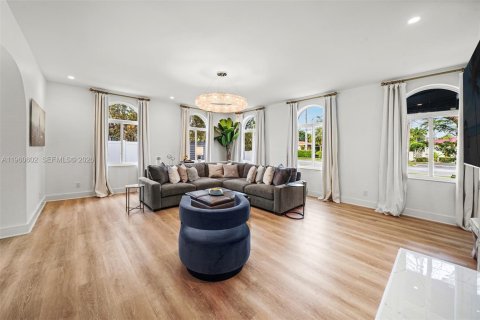 Villa ou maison à vendre à Miami Beach, Floride: 4 chambres, 264.4 m2 № 2024328 - photo 8