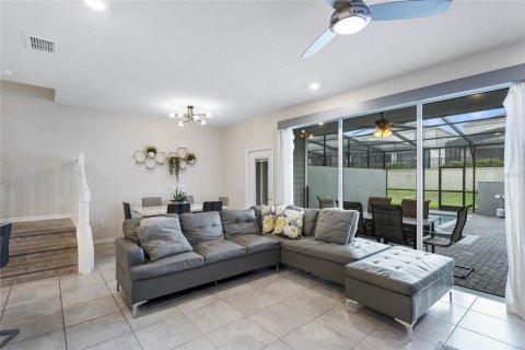 Adosado en venta en Davenport, Florida, 5 dormitorios, 212.1 m2 № 1334761 - foto 7