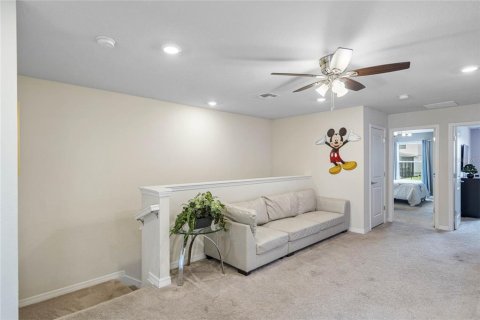 Adosado en venta en Davenport, Florida, 5 dormitorios, 212.1 m2 № 1334761 - foto 17