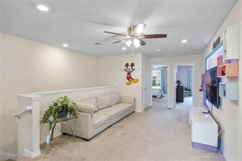 Adosado en venta en Davenport, Florida, 5 dormitorios, 212.1 m2 № 1334761 - foto 18