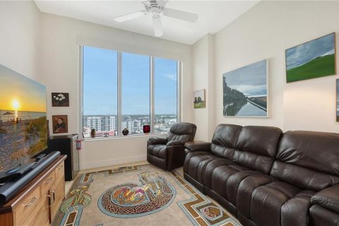 Copropriété à louer à Sarasota, Floride: 3 chambres, 260.41 m2 № 2213867 - photo 25