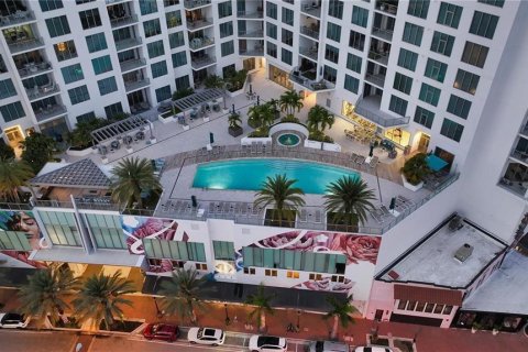 Copropriété à louer à Sarasota, Floride: 3 chambres, 260.41 m2 № 2213867 - photo 29