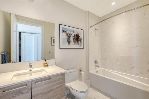 Copropriété à louer à Sarasota, Floride: 3 chambres, 260.41 m2 № 2213867 - photo 26