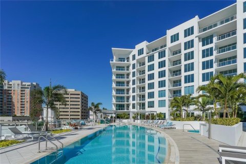 Copropriété à louer à Sarasota, Floride: 3 chambres, 260.41 m2 № 2213867 - photo 28