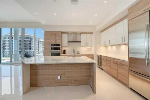 Copropriété à louer à Sarasota, Floride: 3 chambres, 260.41 m2 № 2213867 - photo 17