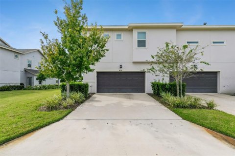 Touwnhouse à louer à Orlando, Floride: 3 chambres, 183.76 m2 № 2384213 - photo 17