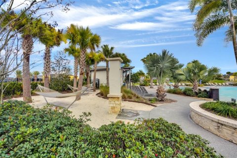 Touwnhouse à louer à Orlando, Floride: 3 chambres, 183.76 m2 № 2384213 - photo 21