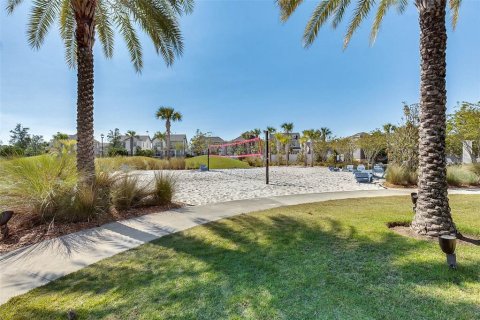 Touwnhouse à louer à Orlando, Floride: 3 chambres, 183.76 m2 № 2384213 - photo 22