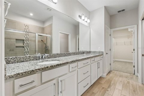 Touwnhouse à louer à Orlando, Floride: 3 chambres, 183.76 m2 № 2384213 - photo 10