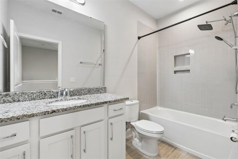 Touwnhouse à louer à Orlando, Floride: 3 chambres, 183.76 m2 № 2384213 - photo 14