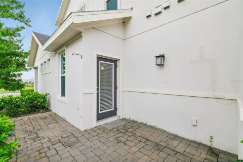Touwnhouse à louer à Orlando, Floride: 3 chambres, 183.76 m2 № 2384213 - photo 5