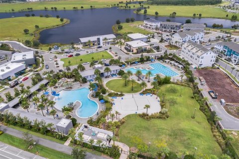 Touwnhouse à louer à Orlando, Floride: 3 chambres, 183.76 m2 № 2384213 - photo 27