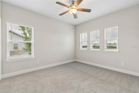 Touwnhouse à louer à Orlando, Floride: 3 chambres, 183.76 m2 № 2384213 - photo 13