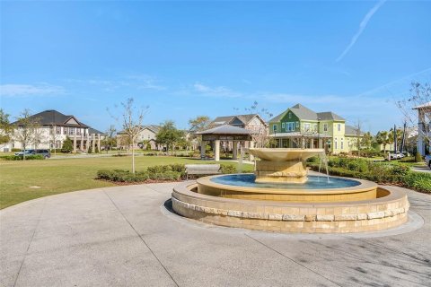 Touwnhouse à louer à Orlando, Floride: 3 chambres, 183.76 m2 № 2384213 - photo 28