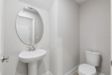 Touwnhouse à louer à Orlando, Floride: 3 chambres, 183.76 m2 № 2384213 - photo 7