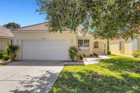 Casa en Punta Gorda, Florida 2 dormitorios, 130.53 m2 № 2204926