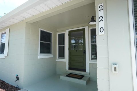 Casa en venta en DeBary, Florida, 2 dormitorios, 105.72 m2 № 1831632 - foto 1
