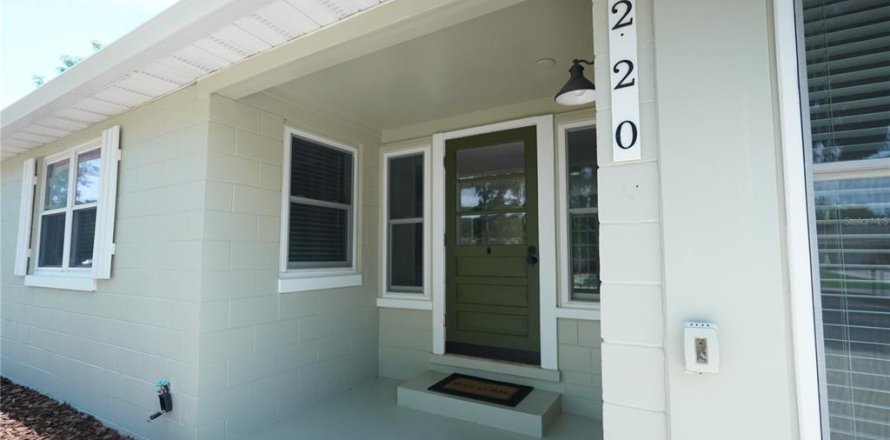 Casa en DeBary, Florida 2 dormitorios, 105.72 m2 № 1831632
