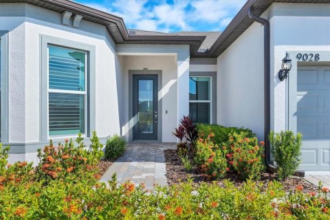 House in Parrish, Florida 3 bedrooms, 233 sq.m. № 1844842 - photo 4