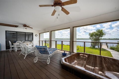 Casa en venta en Punta Gorda, Florida, 3 dormitorios, 172.89 m2 № 1903037 - foto 24